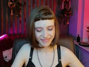 yokawoods on Chaturbate 