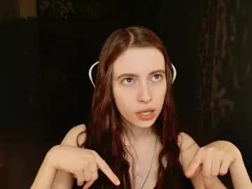 yokawoods on Chaturbate 