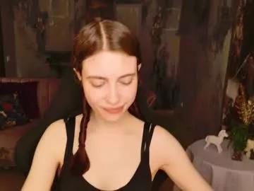 yokawoods on Chaturbate 