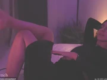 zarahlynch — A fallen nude angel drains youu! - Goal: Swallow my spit from my armpits , Miss Every 25tk something happens Every 25tk something happens [217 tokens left] #mistress #latex #findom #german #muscle