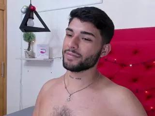 alex_savagge on Flirt4Free 