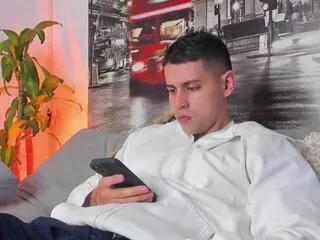 andre_perez on Flirt4Free 