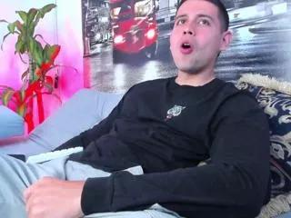 andre_perez on Flirt4Free 