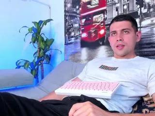andre_perez on Flirt4Free 