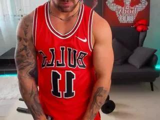 big_zacky on Flirt4Free 