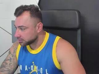 big_zacky on Flirt4Free 
