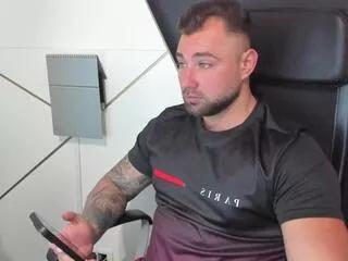 big_zacky on Flirt4Free 