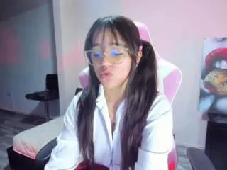 billie_jhonson on Flirt4Free 