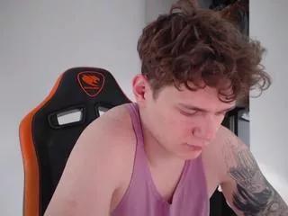 dany_davis on Flirt4Free 