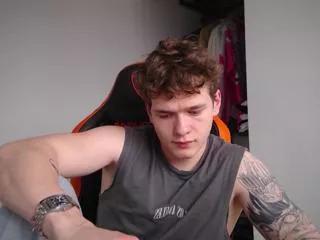 dany_davis on Flirt4Free 