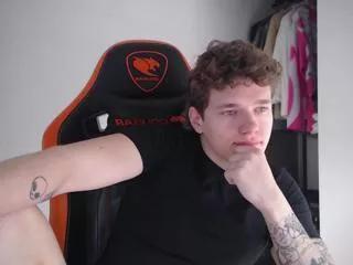 dany_davis on Flirt4Free 