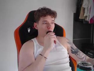 dany_davis on Flirt4Free 