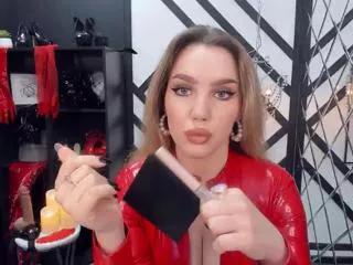 darsy_pearly on Flirt4Free 
