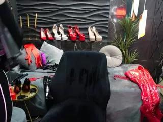 darsy_pearly on Flirt4Free 