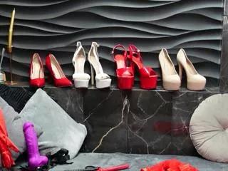 darsy_pearly on Flirt4Free 