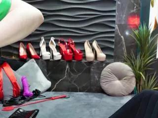 darsy_pearly on Flirt4Free 