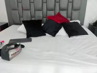 dokata_rouse on Flirt4Free 