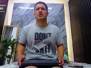 dominic_cros on Flirt4Free 