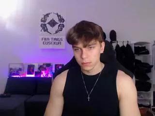 drake_kidman on Flirt4Free 