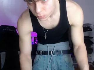 drake_kidman on Flirt4Free 