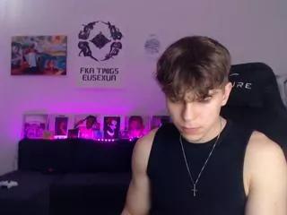 drake_kidman on Flirt4Free 