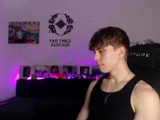 drake_kidman on Flirt4Free 