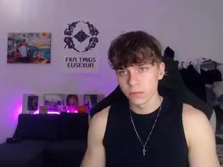 drake_kidman on Flirt4Free 