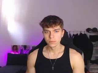 drake_kidman on Flirt4Free 