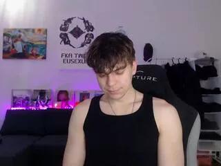 drake_kidman on Flirt4Free 