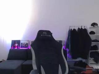 drake_kidman on Flirt4Free 