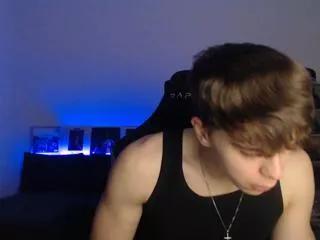 drake_kidman on Flirt4Free 