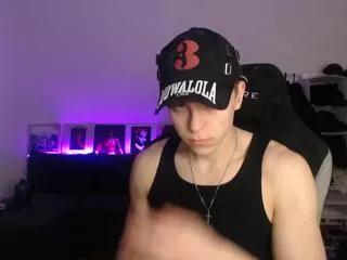 drake_kidman on Flirt4Free 