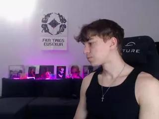 drake_kidman on Flirt4Free 