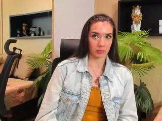 emily_sands on Flirt4Free 