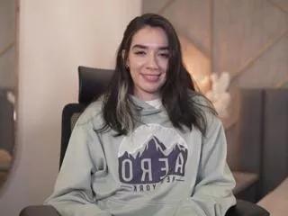 emily_sands on Flirt4Free 