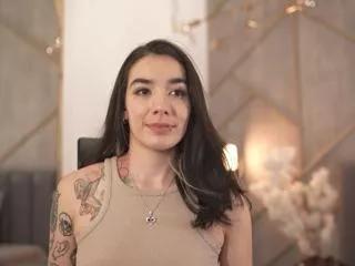 emily_sands on Flirt4Free 