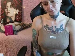 ginger_kovalevsky on Flirt4Free 