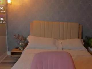 isa_raven on Flirt4Free 