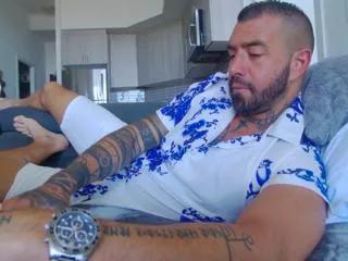 izzi on Flirt4Free 