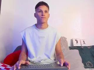 james_owenn on Flirt4Free 