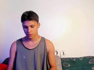 james_owenn on Flirt4Free 