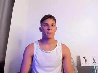 james_owenn on Flirt4Free 