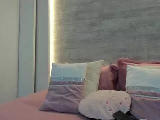 jennifer_dumont on Flirt4Free 