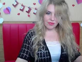 julya_barbi on Flirt4Free 
