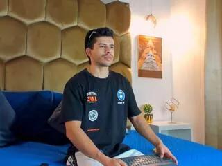 paul_greco on Flirt4Free 