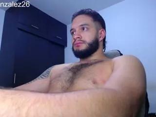 raymond_bakerr on Flirt4Free 