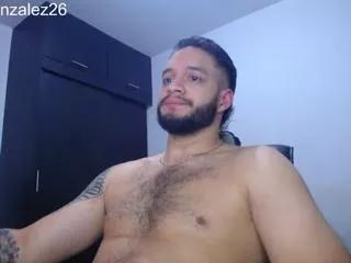 raymond_bakerr on Flirt4Free 