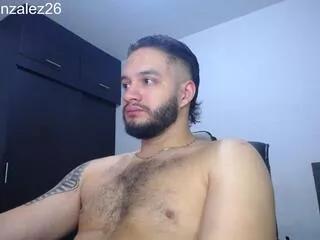 raymond_bakerr on Flirt4Free 