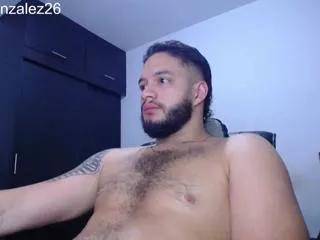 raymond_bakerr on Flirt4Free 