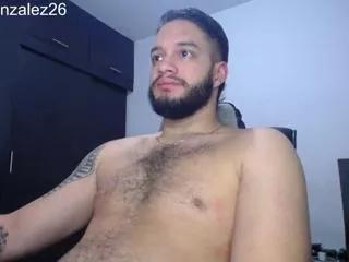 raymond_bakerr on Flirt4Free 